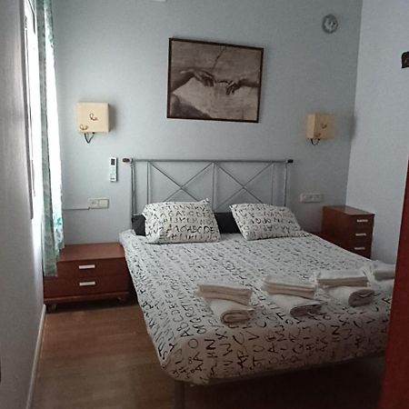 A Home In Barcelona Ngoại thất bức ảnh