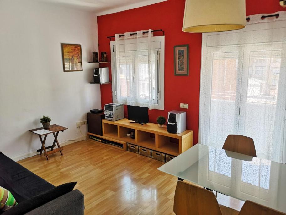 A Home In Barcelona Ngoại thất bức ảnh