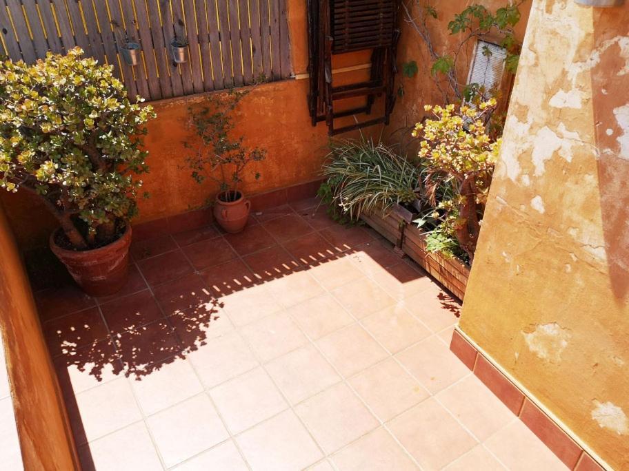 A Home In Barcelona Ngoại thất bức ảnh