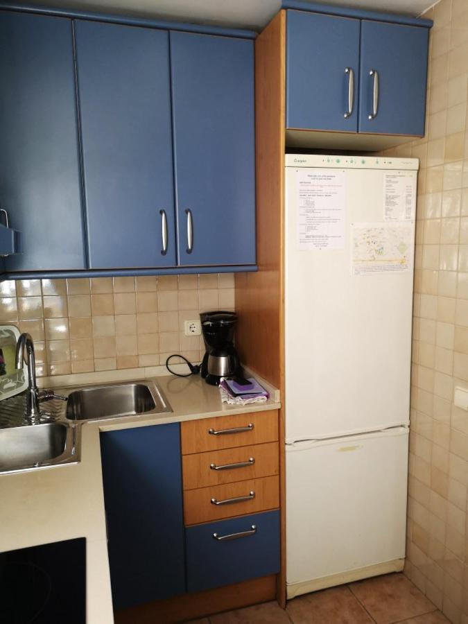 A Home In Barcelona Ngoại thất bức ảnh