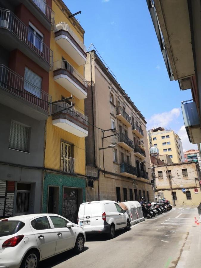 A Home In Barcelona Ngoại thất bức ảnh