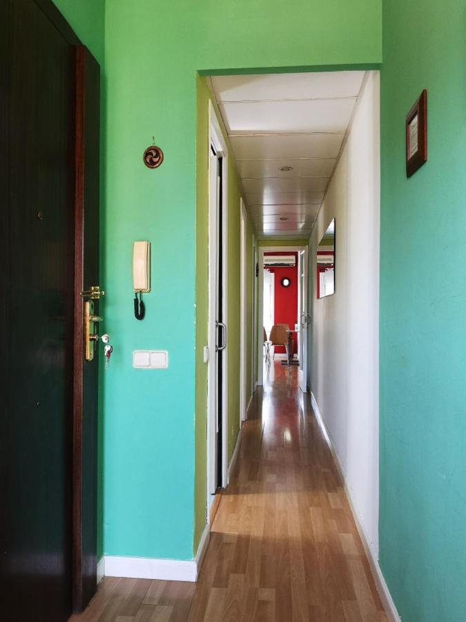 A Home In Barcelona Ngoại thất bức ảnh