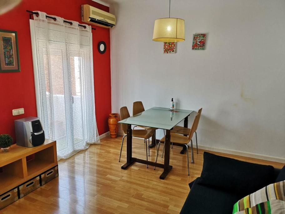 A Home In Barcelona Ngoại thất bức ảnh