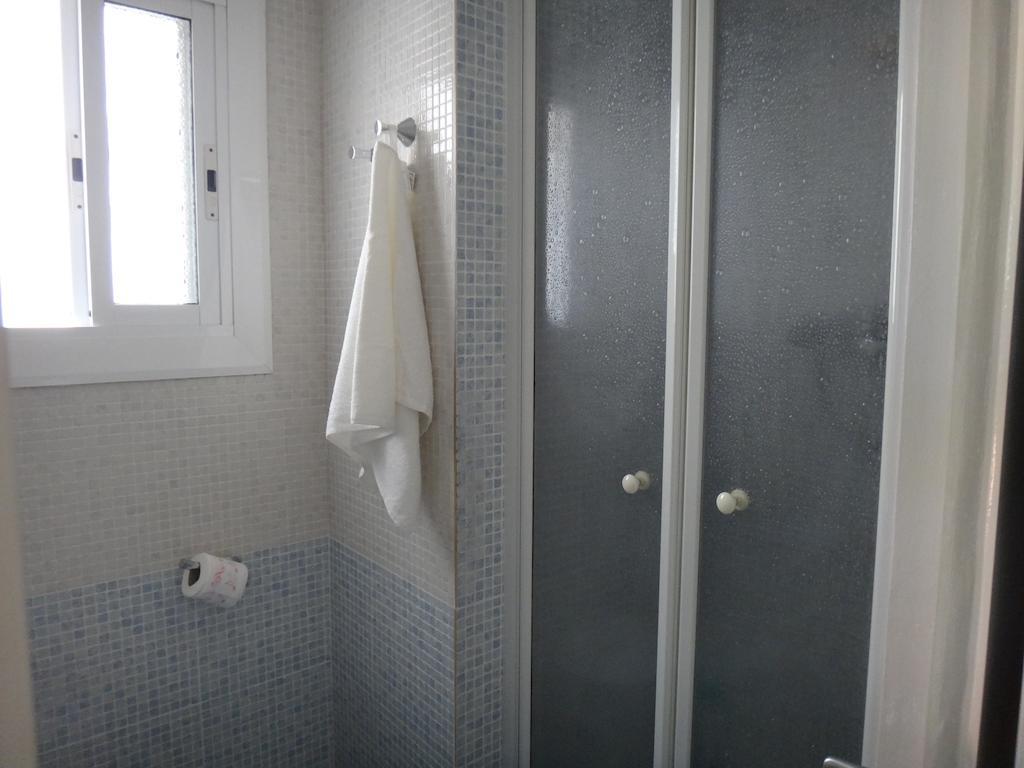 A Home In Barcelona Phòng bức ảnh