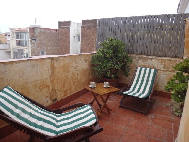 A Home In Barcelona Ngoại thất bức ảnh