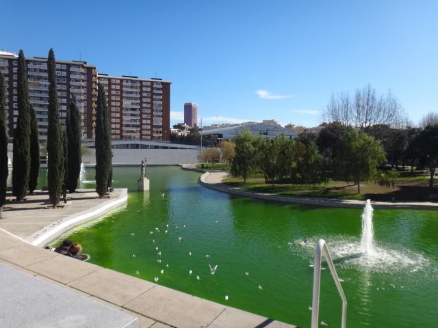 A Home In Barcelona Ngoại thất bức ảnh