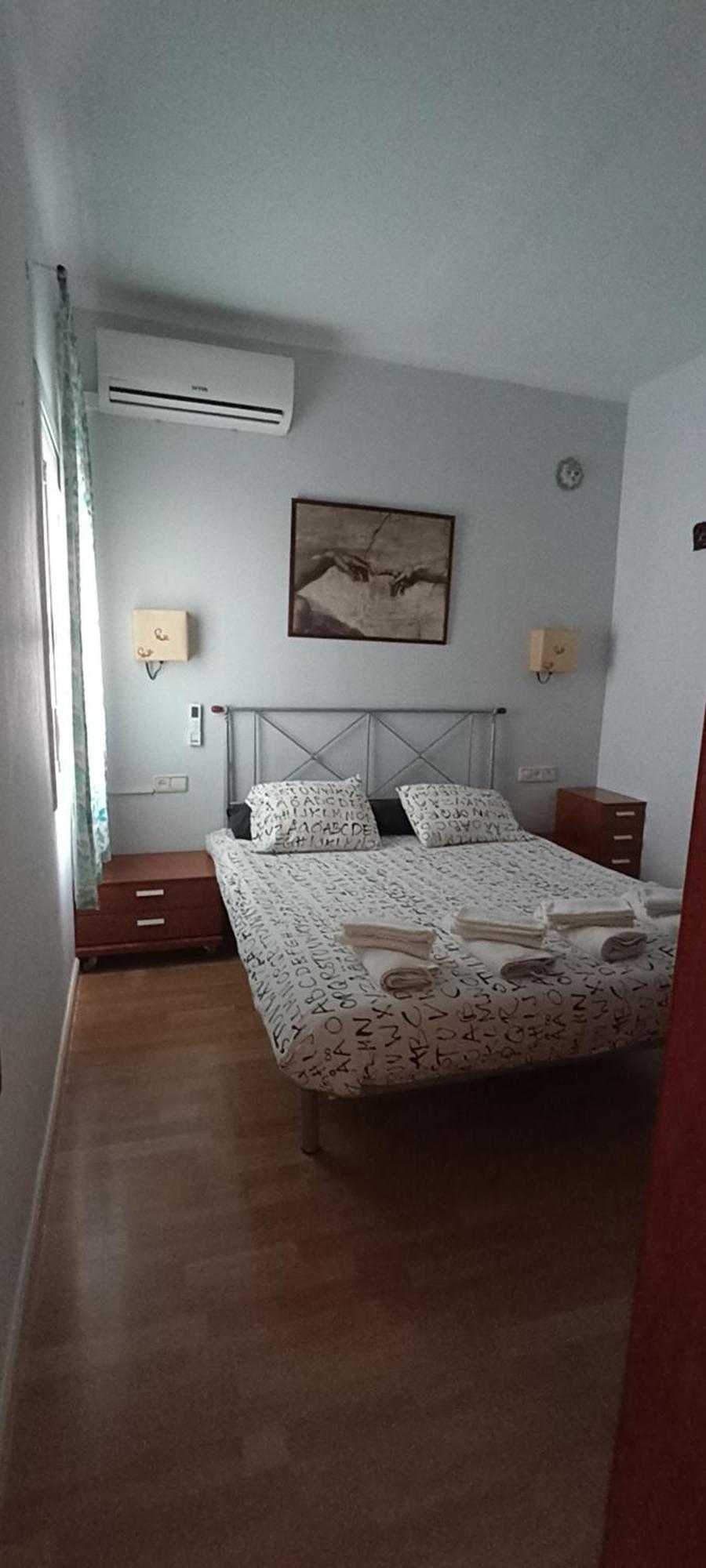 A Home In Barcelona Ngoại thất bức ảnh