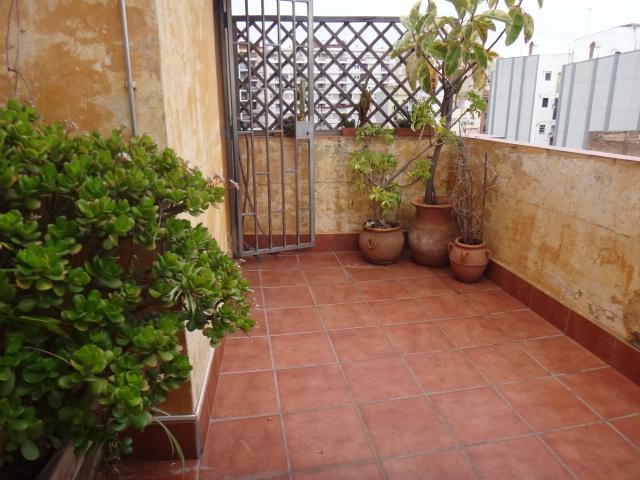 A Home In Barcelona Ngoại thất bức ảnh