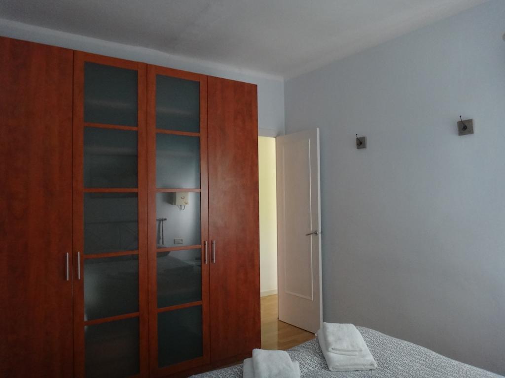 A Home In Barcelona Phòng bức ảnh