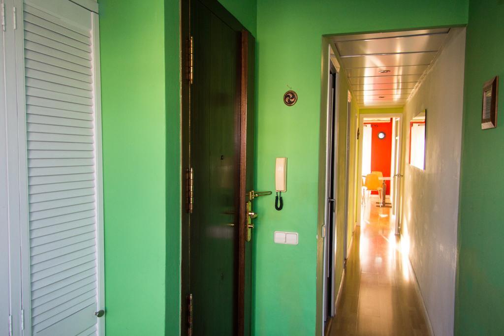 A Home In Barcelona Ngoại thất bức ảnh