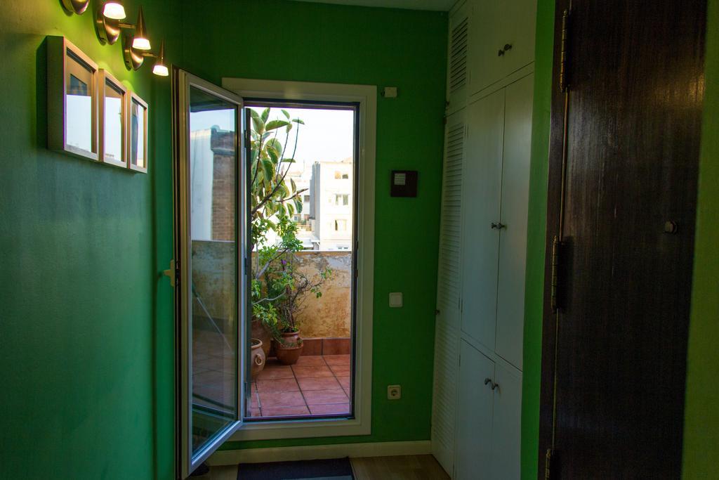 A Home In Barcelona Ngoại thất bức ảnh