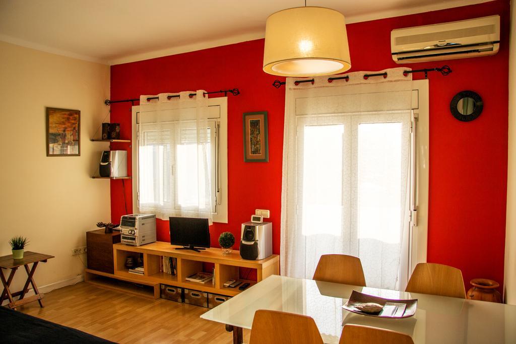 A Home In Barcelona Ngoại thất bức ảnh