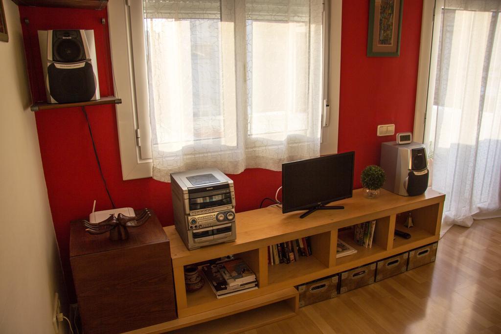 A Home In Barcelona Ngoại thất bức ảnh